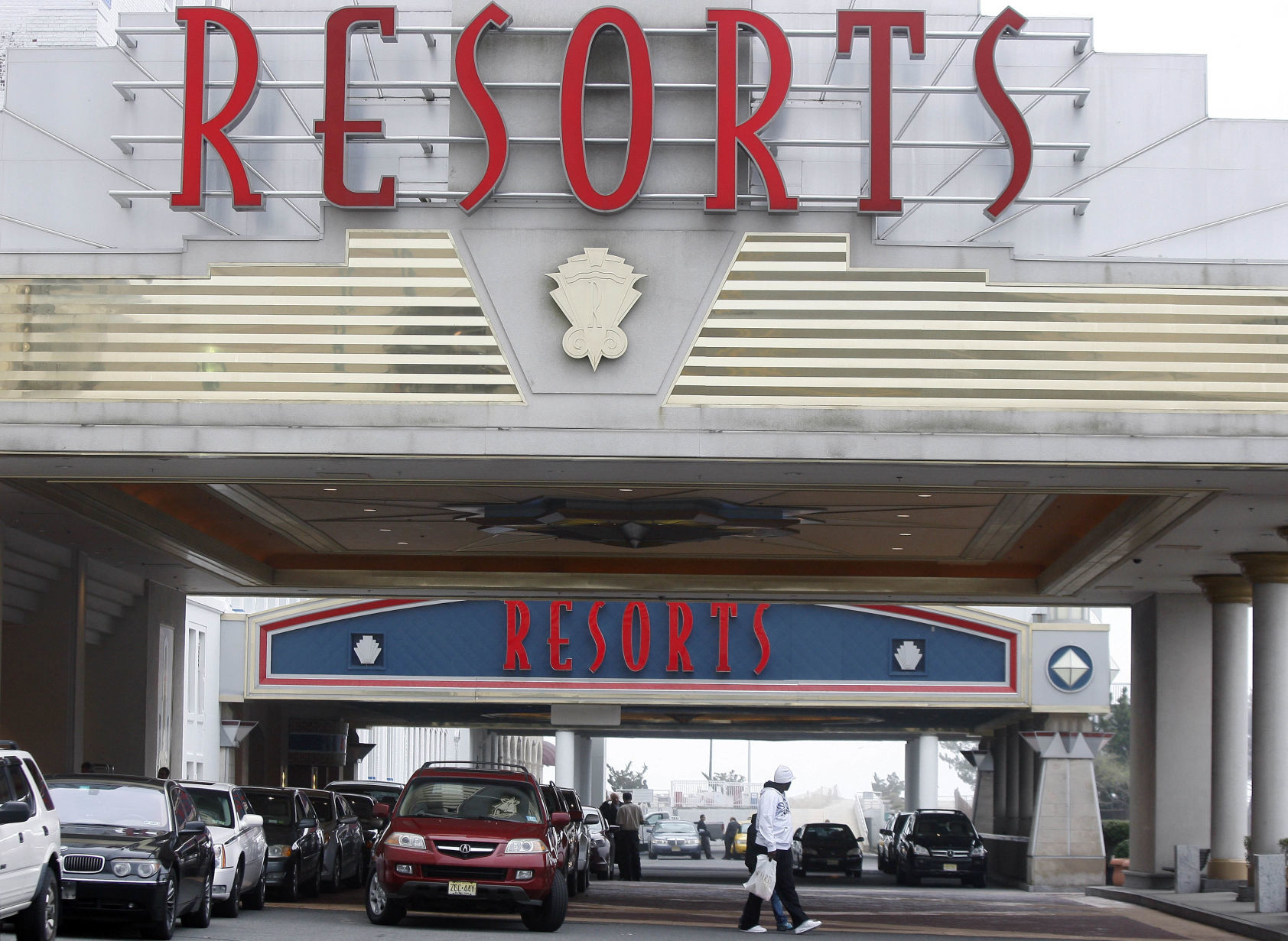 1978: Resorts Casino Hotel